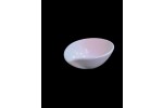 WSD1190 Peach Bowl 4"